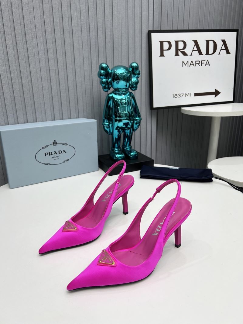 Prada Sandals